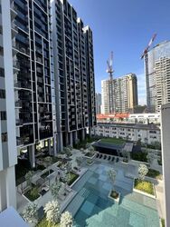 The M (D7), Apartment #576837891